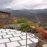 Terraza Posada Miranda