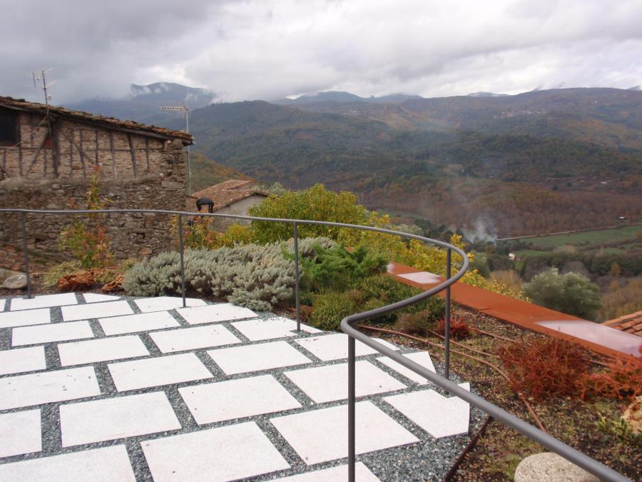 Hotel Rural El Corazón de las Arribes