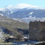 Torreón de la Muela