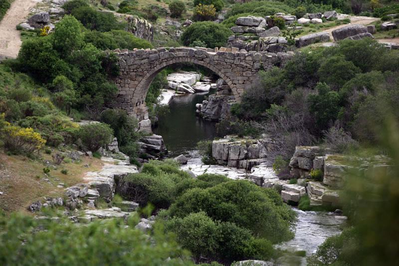 Foto de Ávila