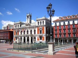 Visitar Valladolid