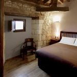 casas rurales ideales para grupos en la provincia de burgos