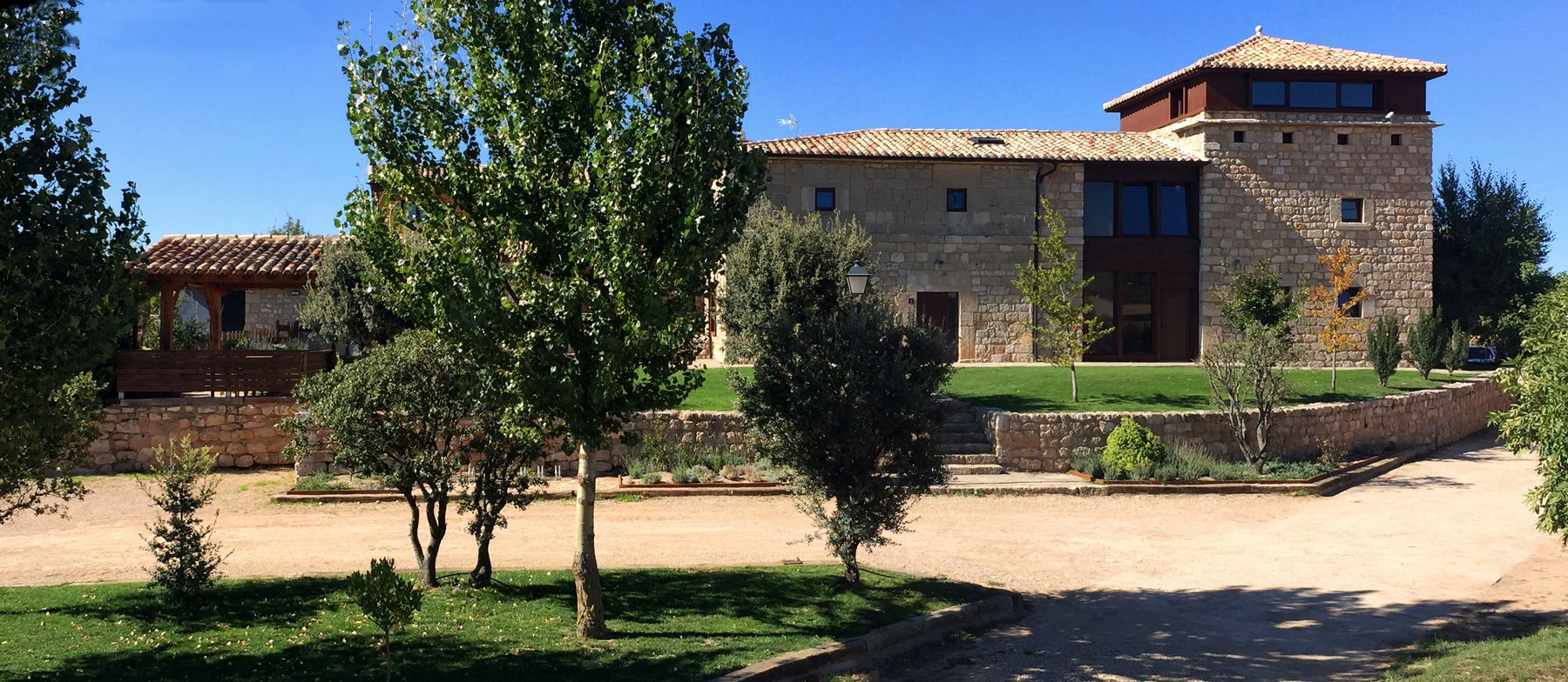 Casa Gustares