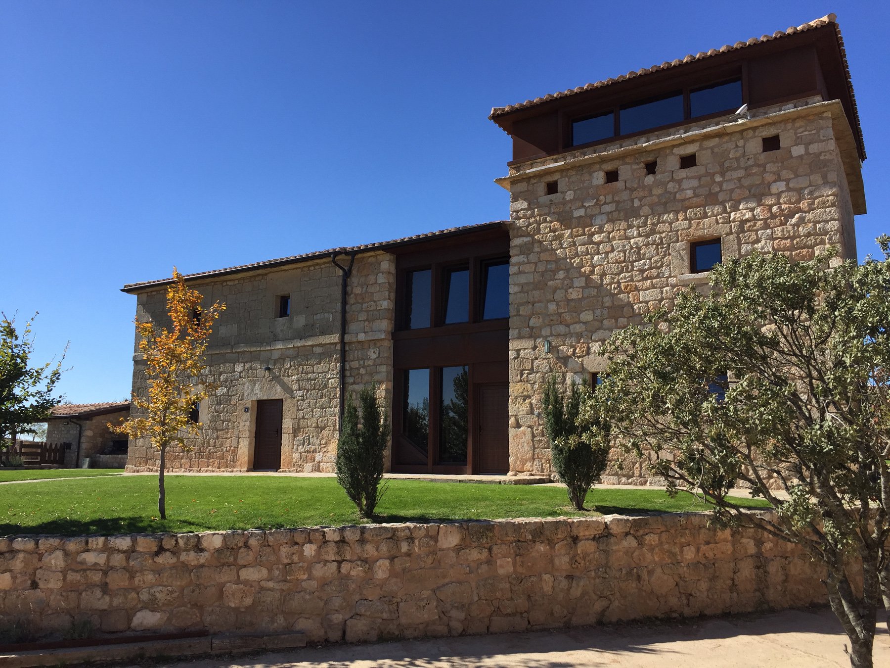 Casa Gustares