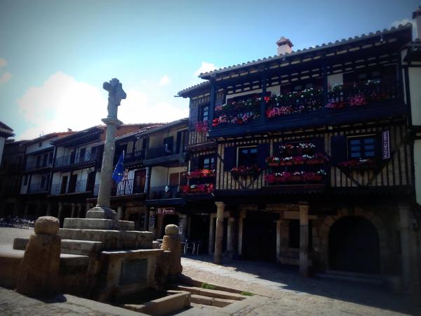 planes para el mes de octubre