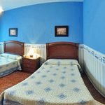 Dormitorio Casa rural Las Barricas