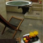 Spa de Posada Las MAYAS