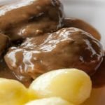 Carrilleras de Ibérico