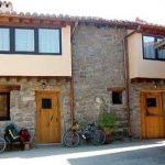 Casa Rural Azagalla
