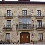 Fachada – Posada Las Mayas