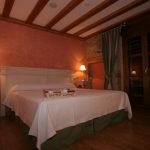 Habitación – Posada Las Mayas