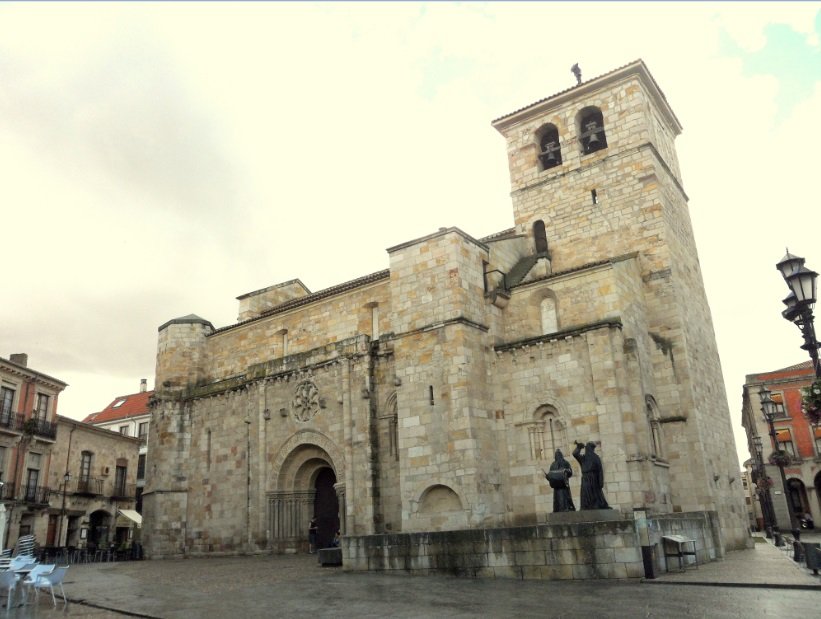 cosas que ver y hacer gratis en Zamora