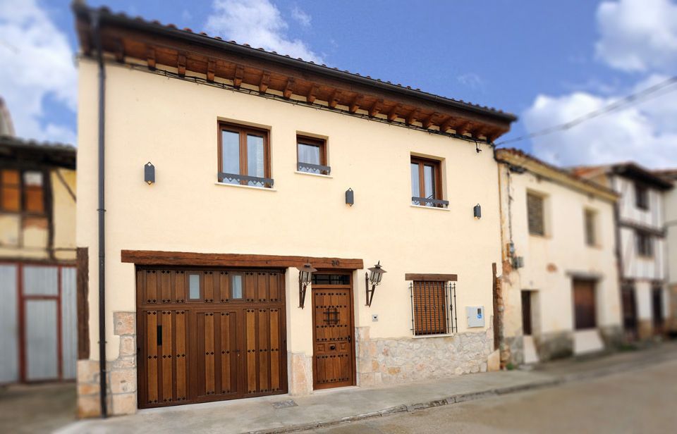 Casa Gustares