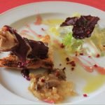 Restaurante Cristóbal