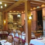 Restaurante – Posada Las Mayas