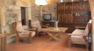 escapadas ideales para descubrir EL Lago de Sanabria