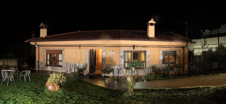 10 casas rurales que admiten mascotas en Castilla y León