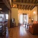 turismo por la campiña segoviana