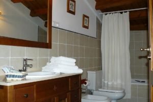 casa rural el rincón de elena