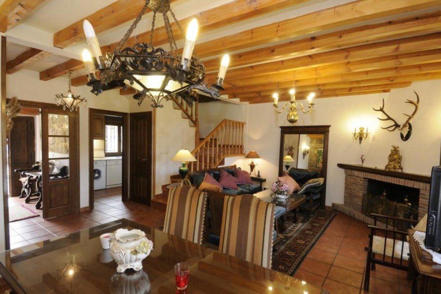 10 casas rurales que admiten mascotas en Castilla y León