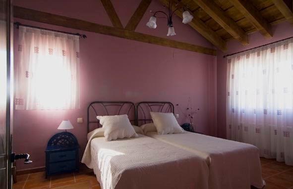 Solaz del Moros Taller de Risoterapia