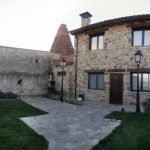 casas rurales ideales para grupos en la provincia de Soria