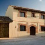 turismo por la campiña segoviana