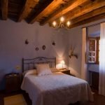 turismo por la campiña segoviana