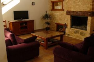 casa rural el rincón de elena