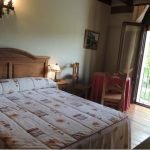 Casa rural Nines Segovia
