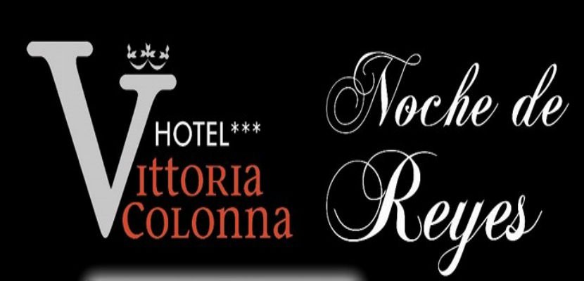 Hotel Vittoria Colonna