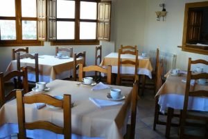 casa rural el rincón de elena