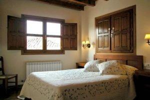 casa rural el rincón de elena