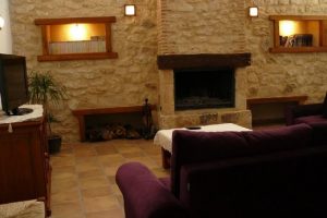 casa rural el rincón de elena