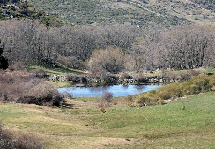 escapadas castilla y león invierno