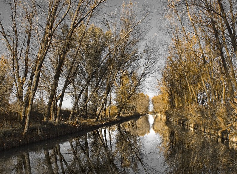 escapadas para disfrutar del invierno en Castilla y León