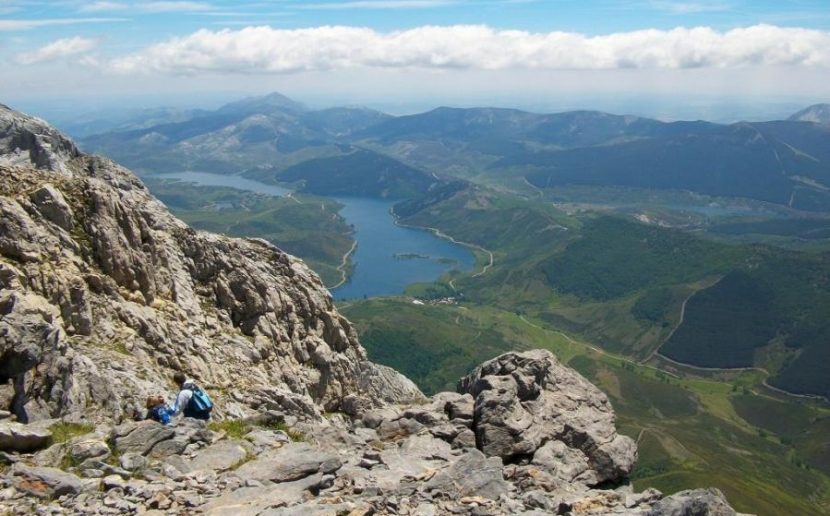 Montaña Palentina, turismo en Castilla y León