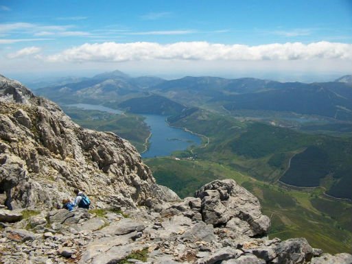 escapadas ideales para descubrir la Montaña Palentina
