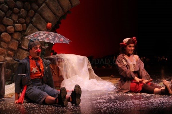 10 planes para hacer con niños esta Navidad en Castilla y León