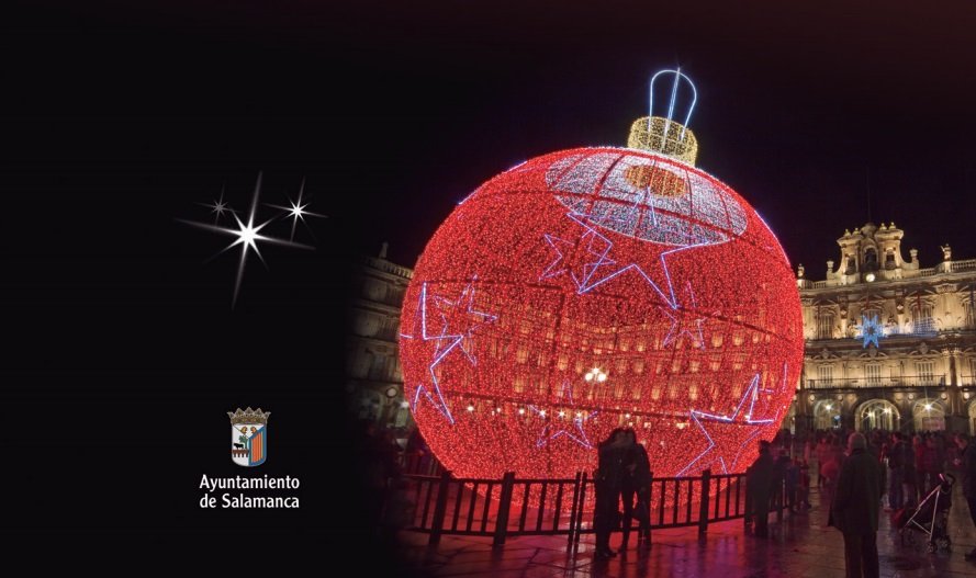 Planes para esta Navidad en Castilla y León