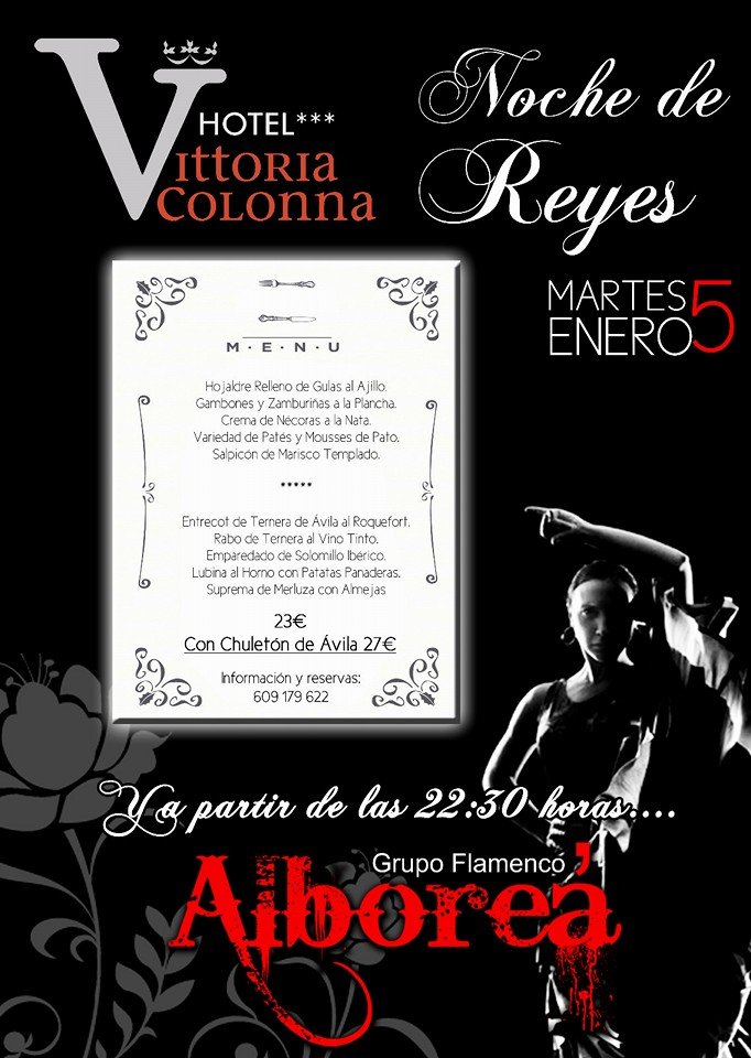 Hotel Vittoria Colonna