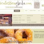 Delicatessen Ojeda