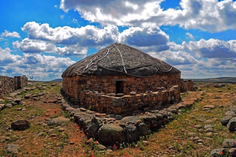 Casa Gustares