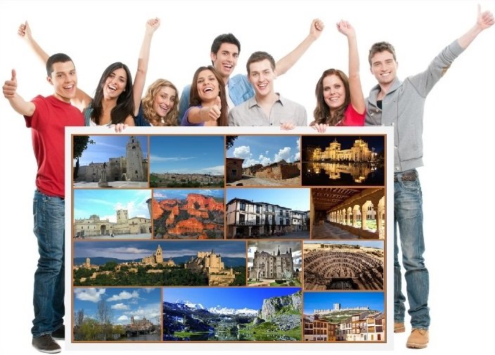 Guias de turismo en castilla y león