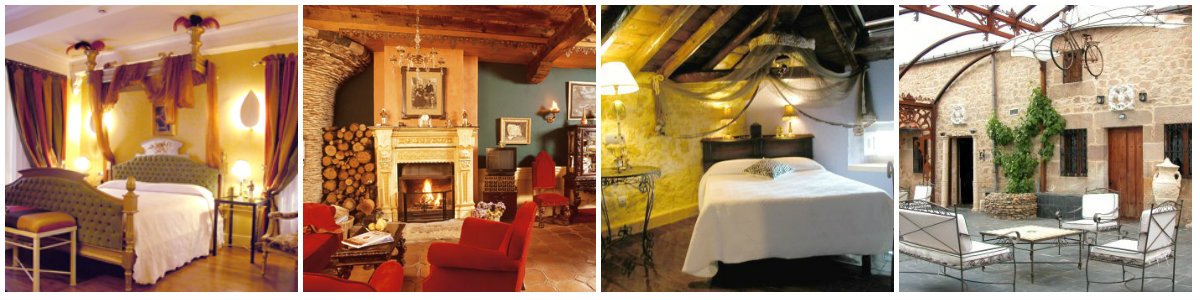 destinos para celebrar san valentín en castilla y león