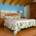 casas rurales ideales para grupos en la provincia de burgos