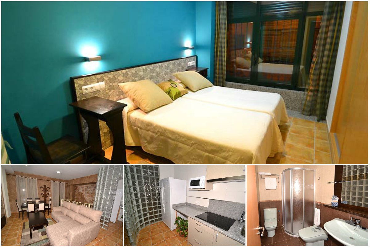 destinos para celebrar San Valentín en Castilla y León