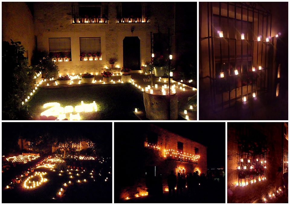 citas imprescindibles en castilla y león