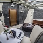 Destinos para celebrar San Valentín- Hotel Los Almirantes