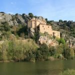 El Arrén de la Fuentona entorno